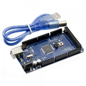 Mega 2560 R3 CE05630 