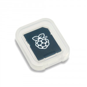 16GB MicroSD card with NOOBS for Raspberry Pi 3 Model B+ CE00279 Raspberry Pi Australia