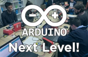 Arduino: Next Level! WKS-AR2 Core Electronics Products - In Stock - In Australia