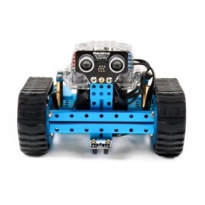 Makeblock MBot Ranger - Transformable STEM Educational Robot Kit (Bluetooth) CE04643 Makeblock in Australia - Express Delivery Australia Wide