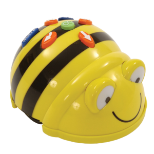 Bee-Bot Rechargable CE04871 Bee-Bot Educational Products - In Stock - In Australia