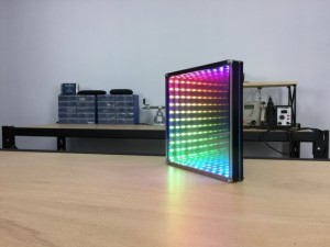 Infinity Mirror Kit by Core Electronics CE05000 Core Electronics Products - In Stock - In Australia