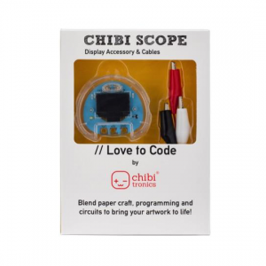 LTCCS1 CE05369 Chibitronics Australia