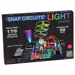 snap circuits price