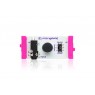littleBits Microphone LBH053 Littlebits in Australia - Express Delivery Australia Wide