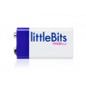 littleBits 9V Battery + Cable LBH840 Littlebits in Australia - Express Delivery Australia Wide