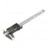 6" Digital Calipers TOL-10997 Sparkfun Australia - Express Delivery Australia Wide