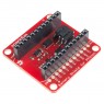 SparkFun Photon Battery Shield DEV-13626 Particle IoT Hardware Available in Australia