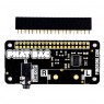 Pimoroni pHAT DAC for Raspberry Pi Zero PIM138 Pimoroni Australia