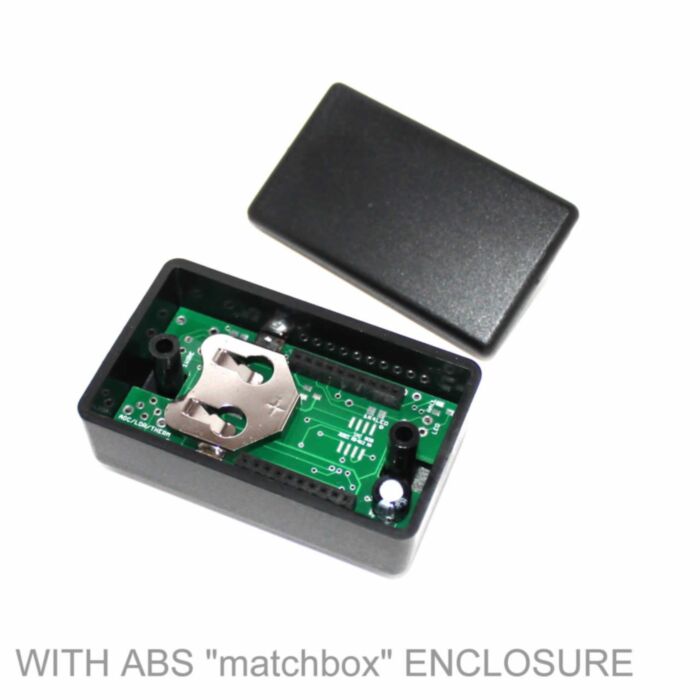 Sensor - Dry Contact XRF development sensor - DC
