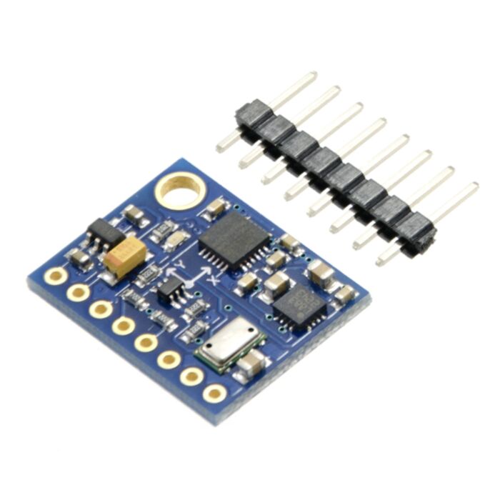 10DOF IMU Module (GY-86)