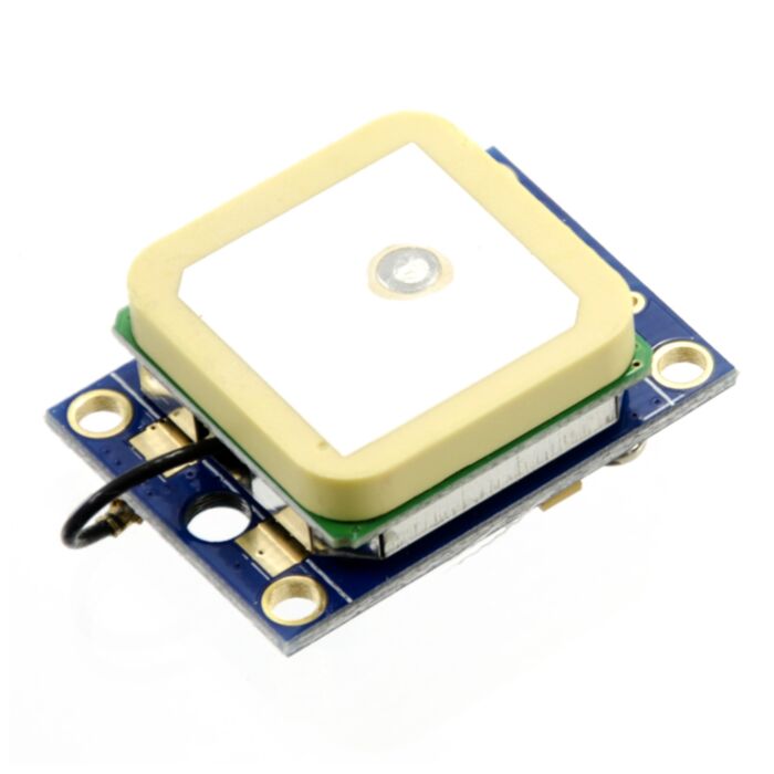 U-blox NEO-6M Compatible GPS Module
