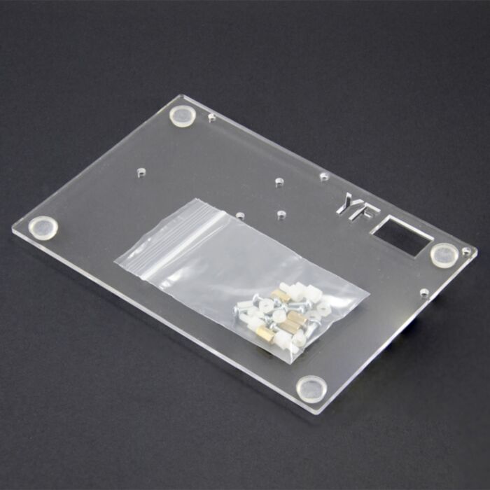 Experimenters Platform for Arduino Uno R3 Board (Large)