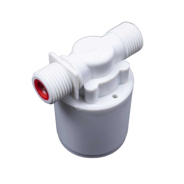 Automatic Water Level Switch/Control Valve - Horizontal