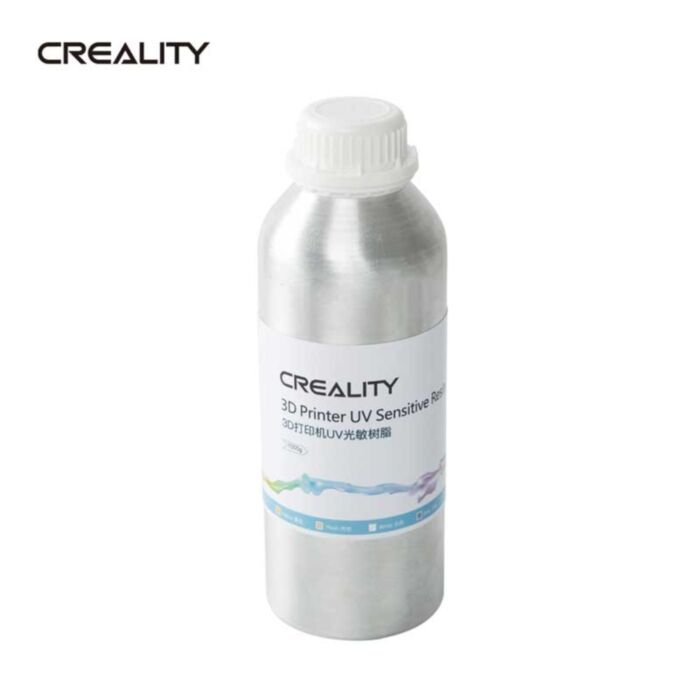 Creality UV Resin 500g - Black