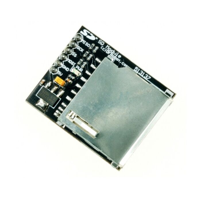 SD Module (Arduino Compatible)