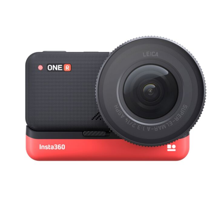 Insta360 ONE R - 1-Inch Edition