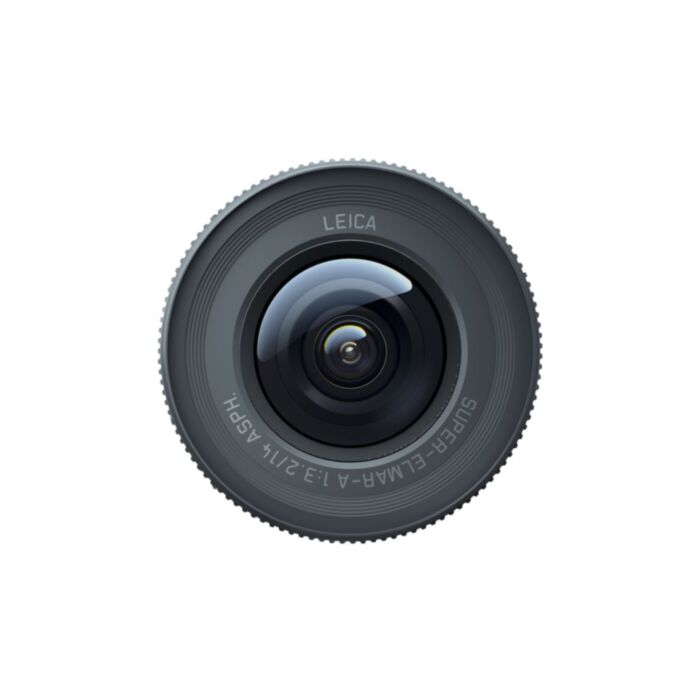 Insta360 ONE R - 1-inch Module
