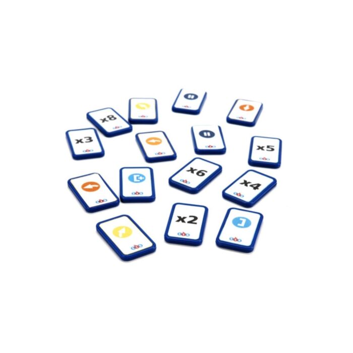 Blue-Bot Tile Extension Pack (Additional)
