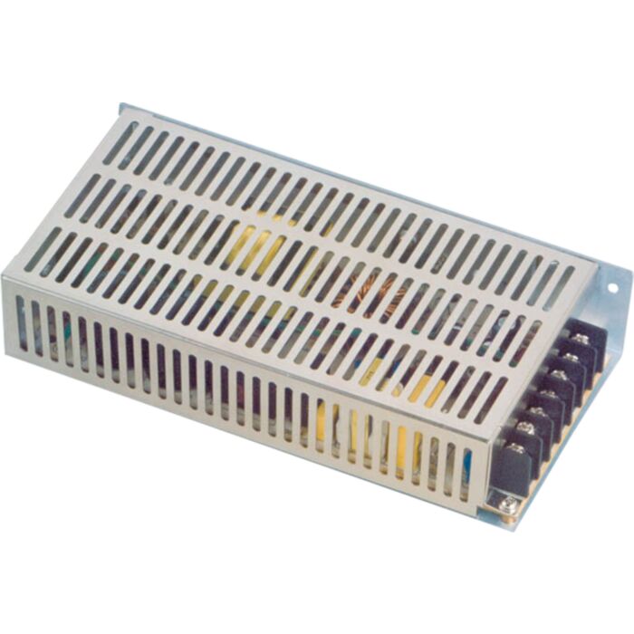 100W 24VDC Switchmode Power Supply (SKU: M8774 Image 1)