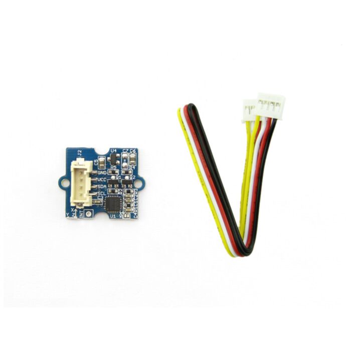 Grove - 3-Axis Digital Gyro (Seeed Studio) 