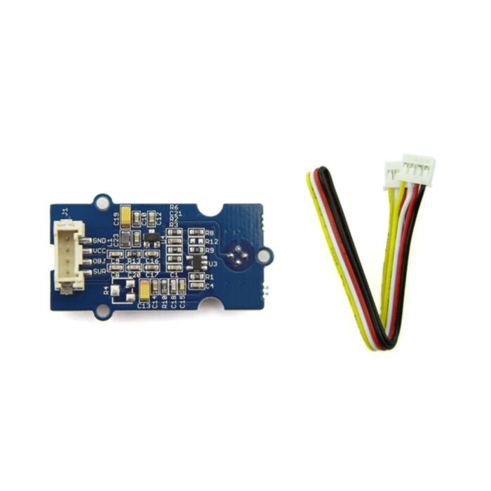 Grove - Infrared Temperature Sensor (Seeed Studio) 