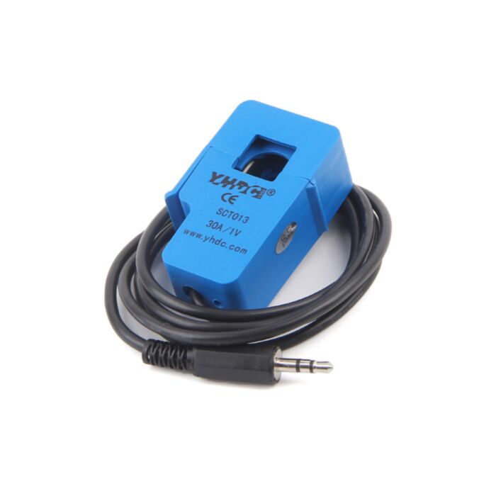 Non-invasive AC Current Sensor (30A max) (Seeed Studio) 