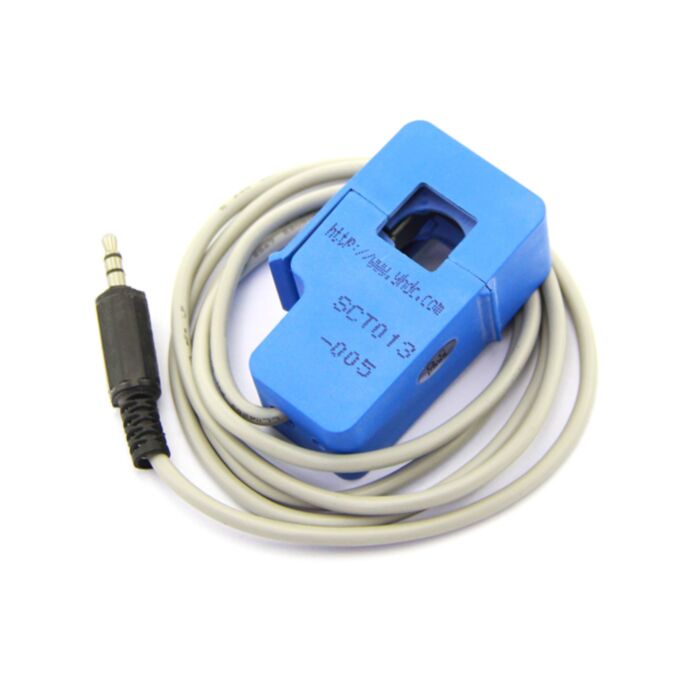 Non-invasive AC Current Sensor (5A max) (Seeed Studio) 