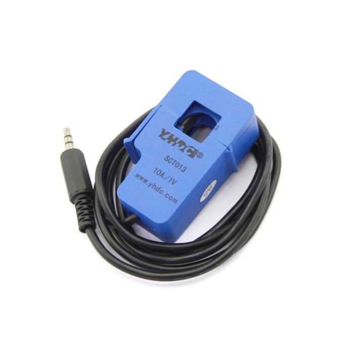 Non-invasive AC Current Sensor (10A max) (Seeed Studio) 