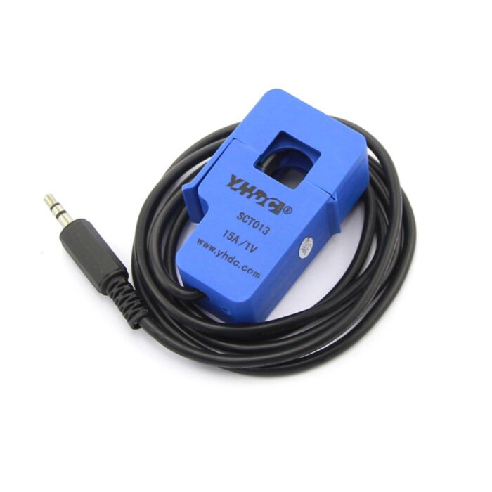 Non-invasive AC Current Sensor (15A max) (Seeed Studio) 