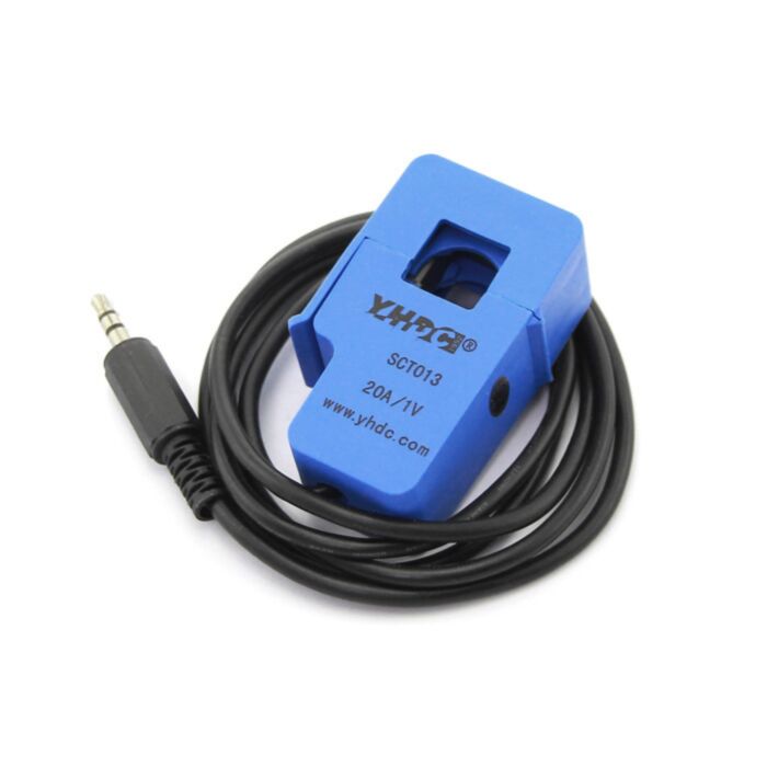 Non-invasive AC Current Sensor (20A max) (Seeed Studio) 