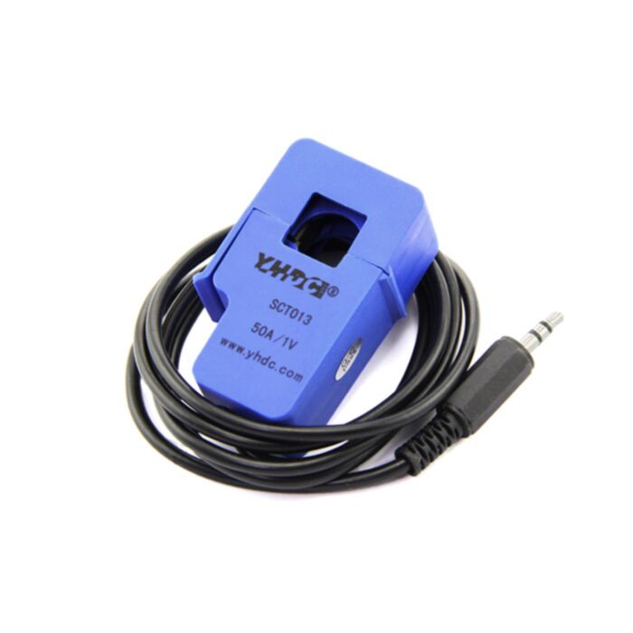 Non-invasive AC Current Sensor (60A max) (Seeed Studio) 