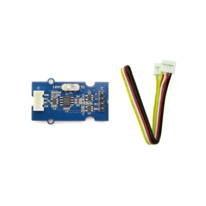 Grove - Differential Amplifier (Seeed Studio) 