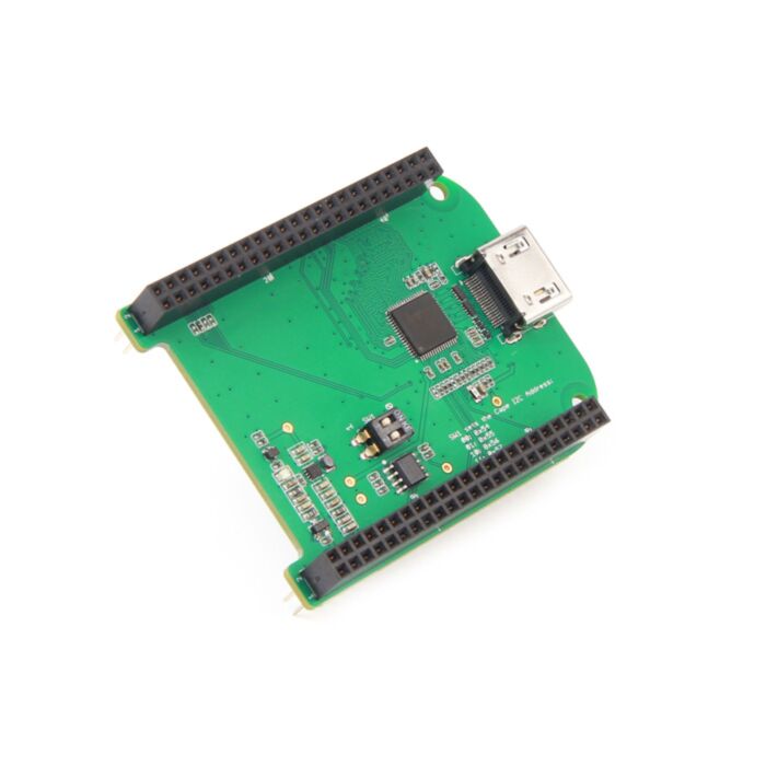 SeeedStudio BeagleBone Green HDMI Cape