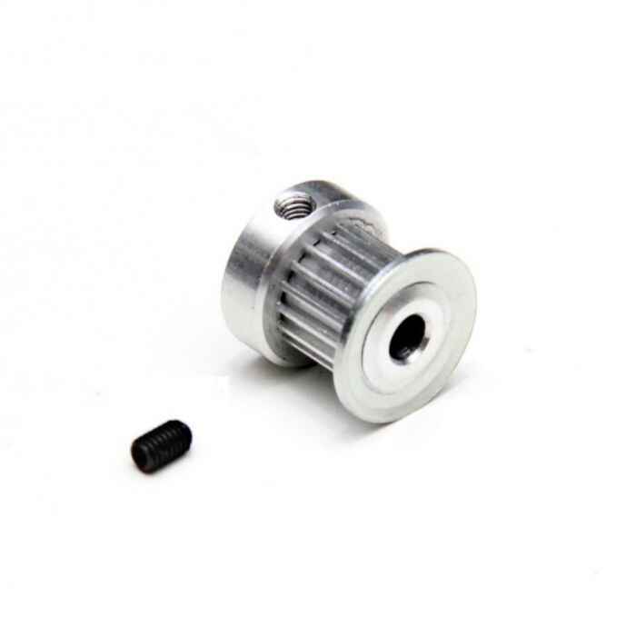 Makeblock Timing Pulley 18T(Pair)
