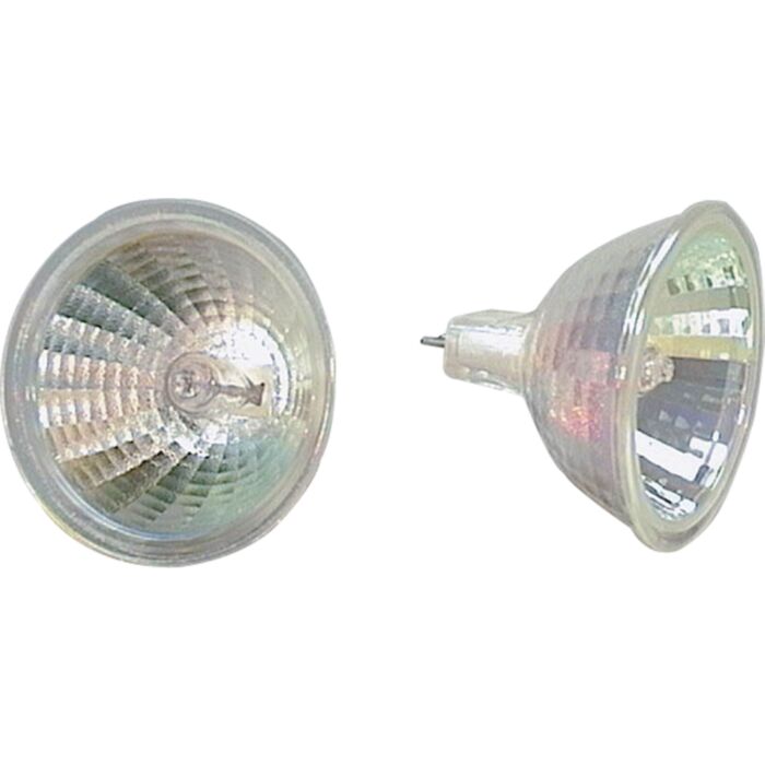 10W MR11 Halogen Globe (SKU: X2020A Image 1)