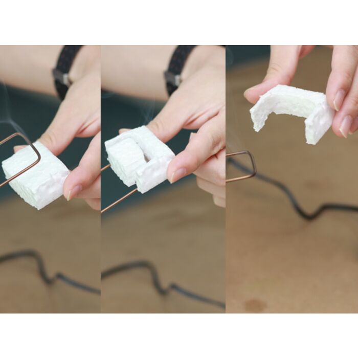 Foam Cutter-26cm with copper transformer (Seeed Studio) 