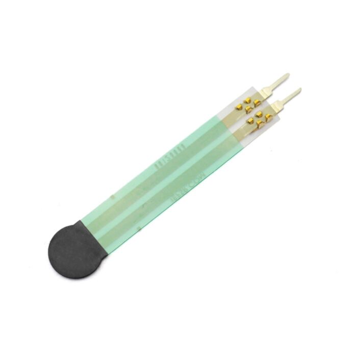 0.2 Inch Thin Film Resistor type Pressure Sensor - FSR400 A301 (Seeed Studio) 