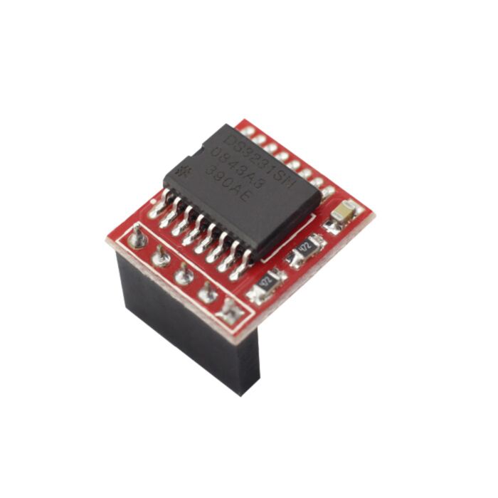 RTC Module - Super Capacitor (Seeed Studio) 