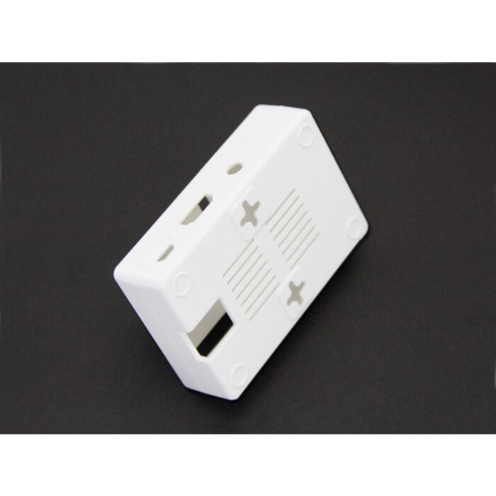 Raspberry Pi B+&2 Enclosure - White (Seeed Studio) 
