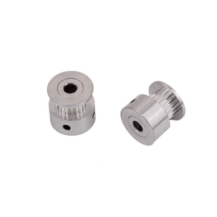 S2M Synchronous Timing Belt Pulley (Seeed Studio) 
