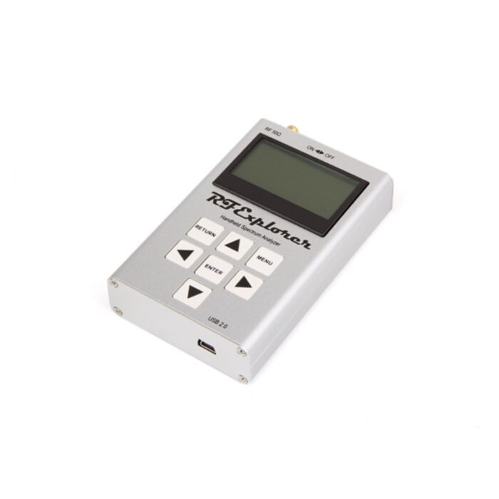 RF Explorer WiFi Combo (Seeed Studio) 