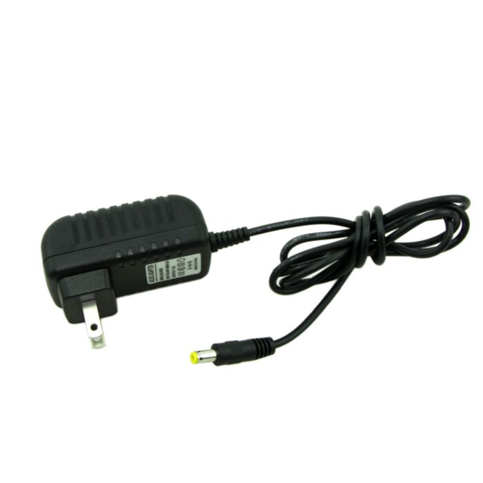 Wall Adapter Power Supply - 12VDC 1A (Seeed Studio) 