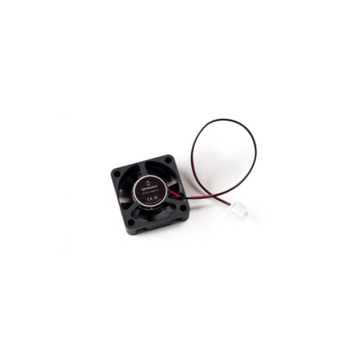 Ultimaker 2 Hot-end Cooling Fan 5VDC 0.08A