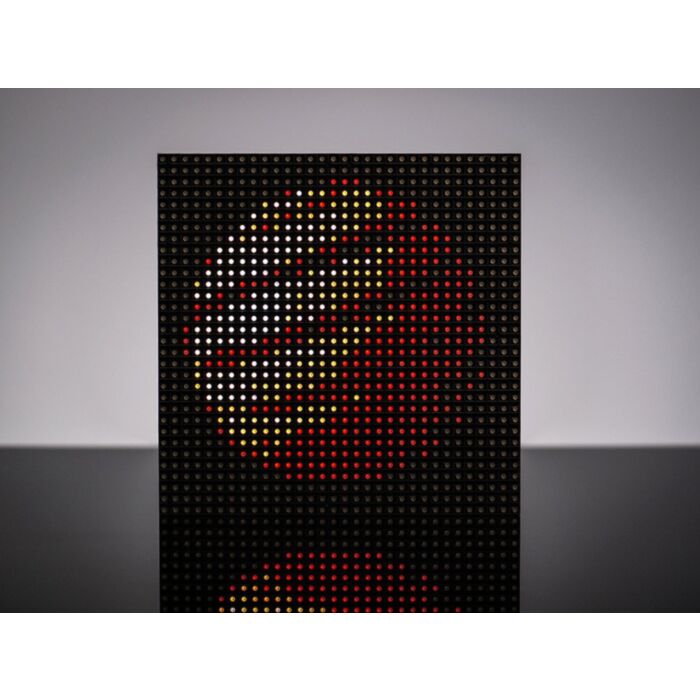 PIXEL Guts Kit - Bluetooth Controlled 32x32 RGB LED Matrix Kit - V2.5