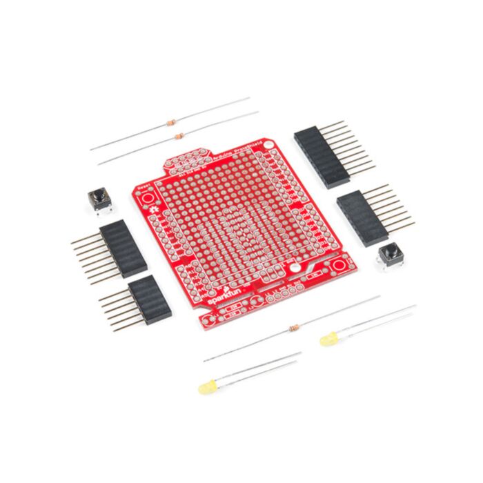 SparkFun ProtoShield Kit