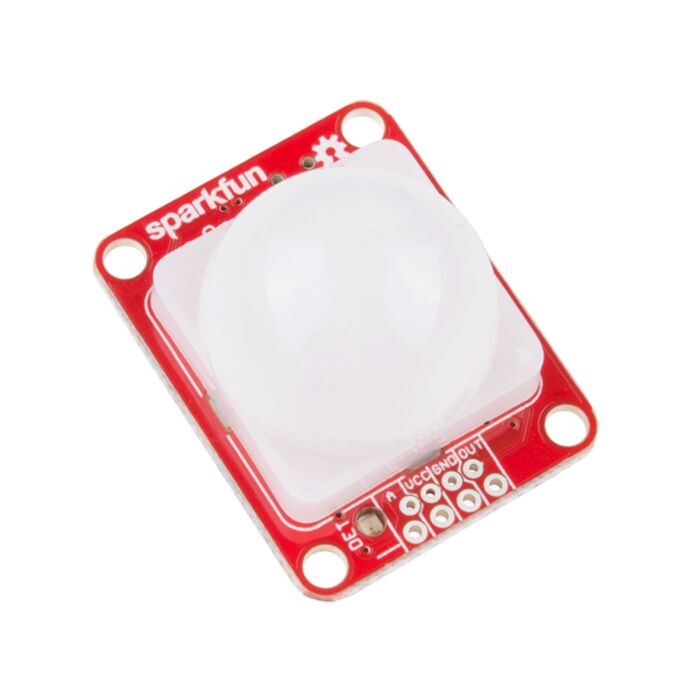 SparkFun OpenPIR
