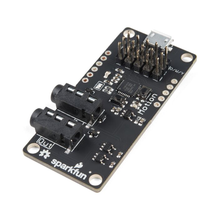 Spectacle Motion Board