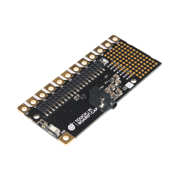 Bare Conductive - Pi Cap