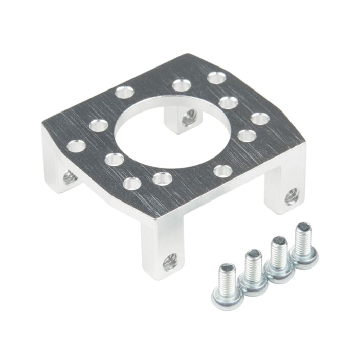 Motor Mount - E Style